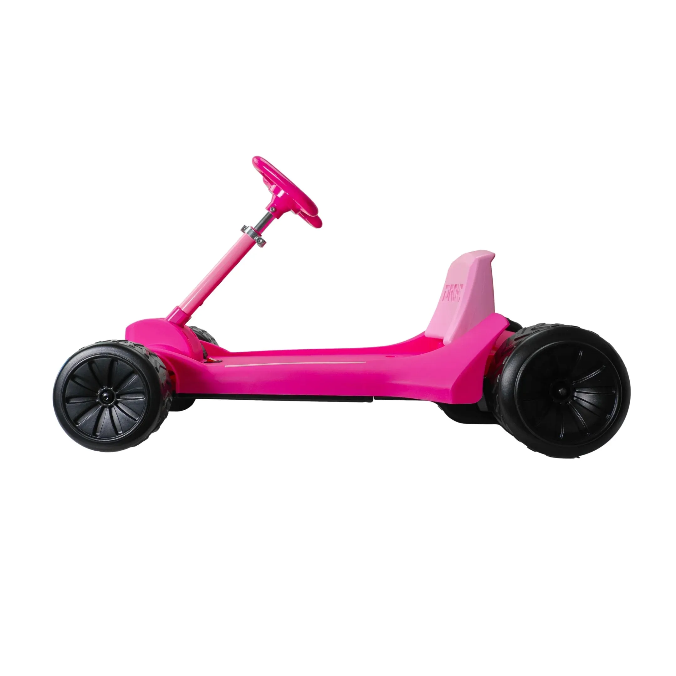 Droyd Zypster 24V Kids Mini Electric Go-Kart