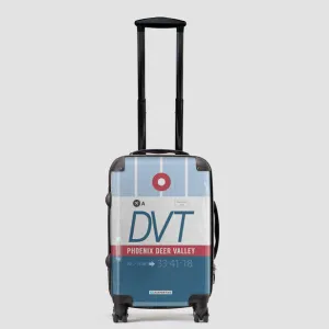 DVT - Luggage