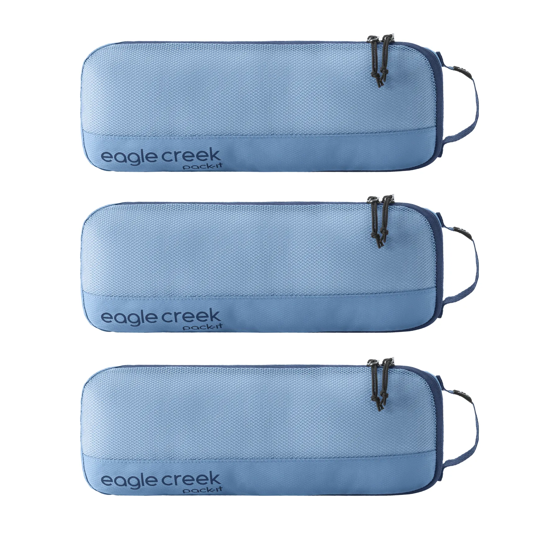 Eagle Creek Pack-It Reveal Slim Cube M/M/M Set