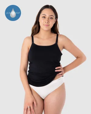Embrace Leakproof Cami - Black