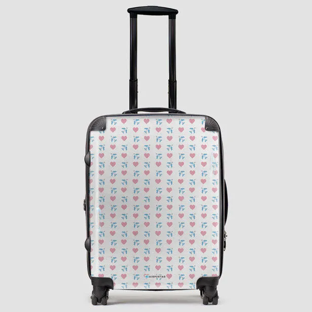 Emoji Heart - Luggage
