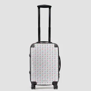 Emoji Heart - Luggage