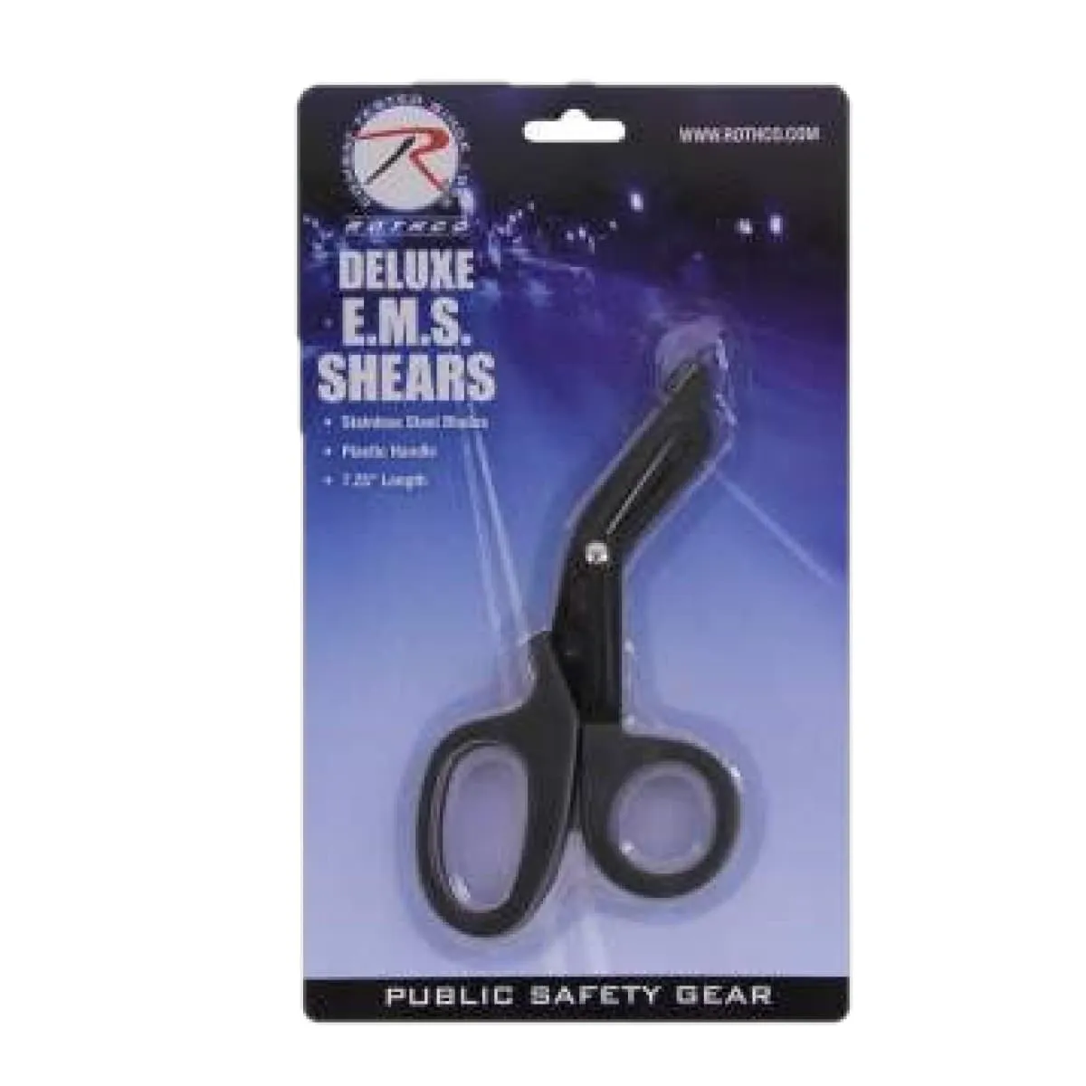 EMS Emergency Shears
