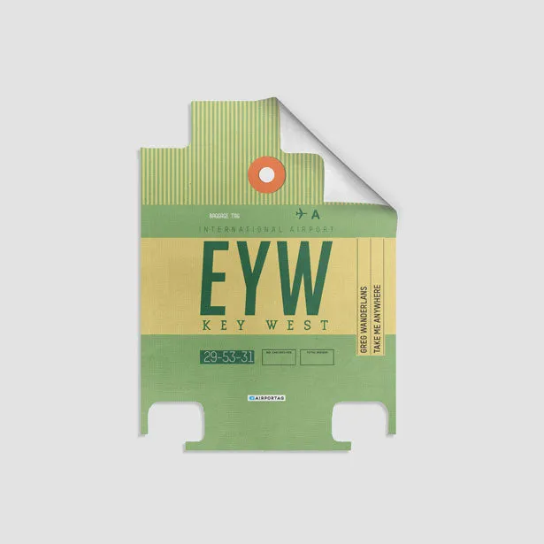 EYW - Luggage