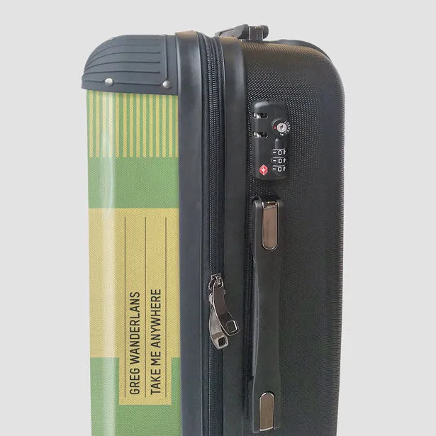EYW - Luggage