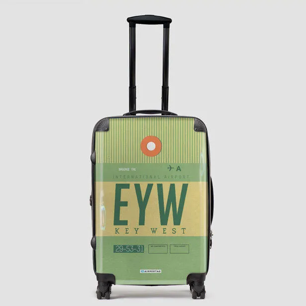 EYW - Luggage