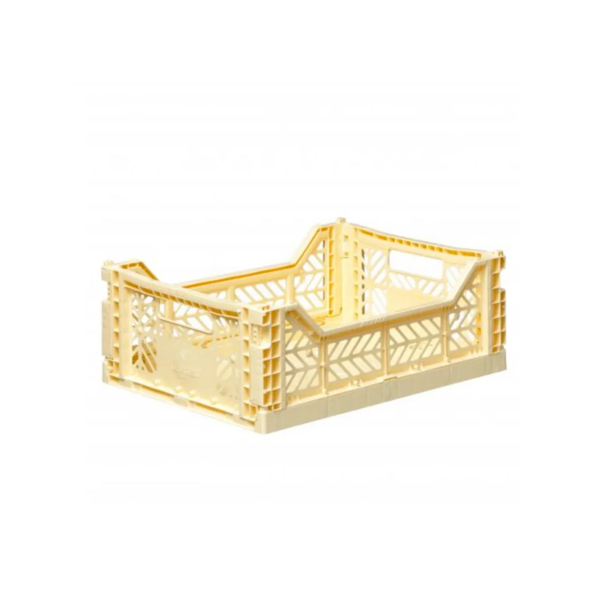 Folding Crates Banana