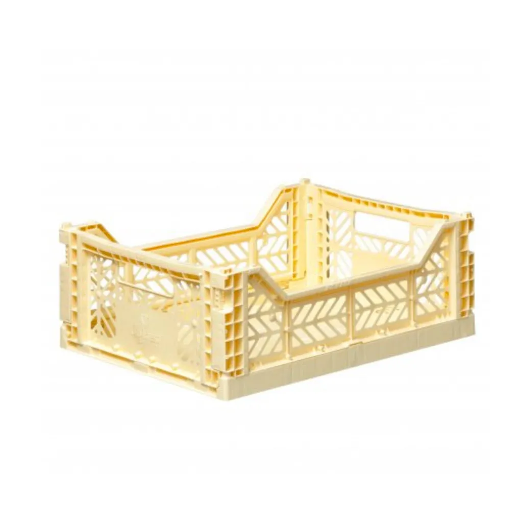 Folding Crates Banana