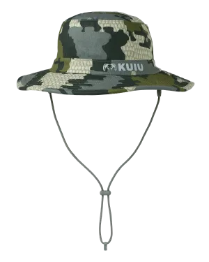 Gila PRO Airmesh Boonie | Verde