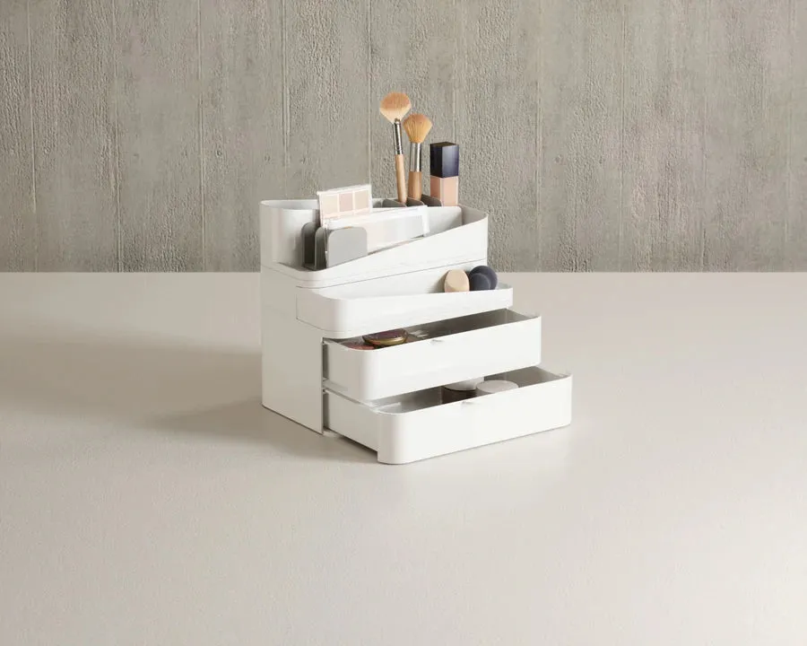 Glam Cosmetic Organizer Large