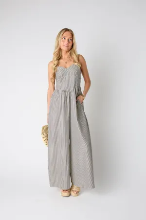 Go with the Flow Jumpsuit