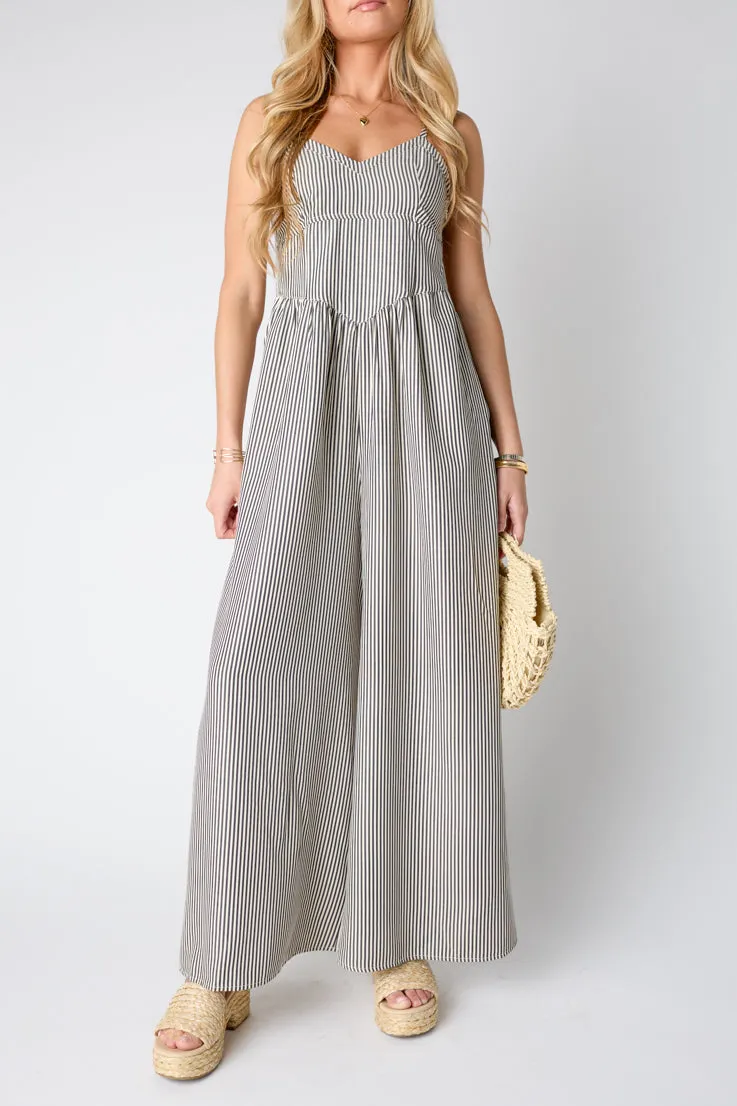 Go with the Flow Jumpsuit