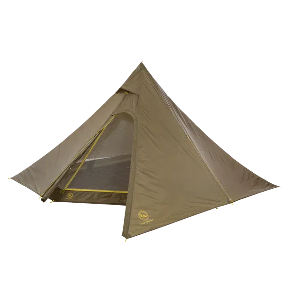 Gold Camp UL5 Tarp Shelter
