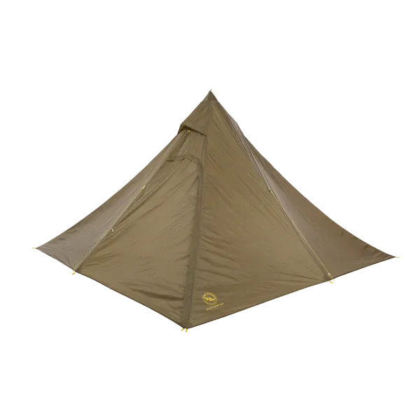 Gold Camp UL5 Tarp Shelter