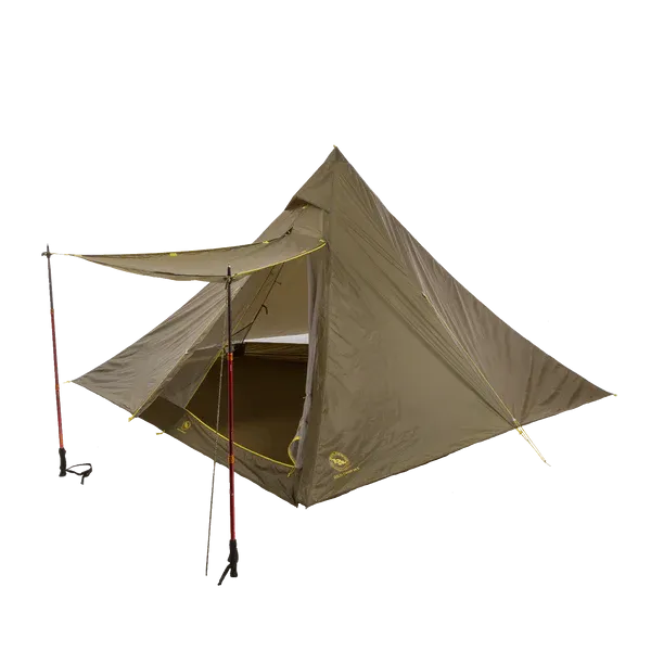 Gold Camp UL5 Tarp Shelter