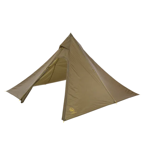 Gold Camp UL5 Tarp Shelter