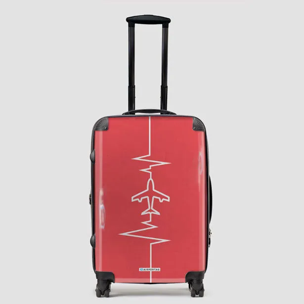 Heartbeat - Luggage