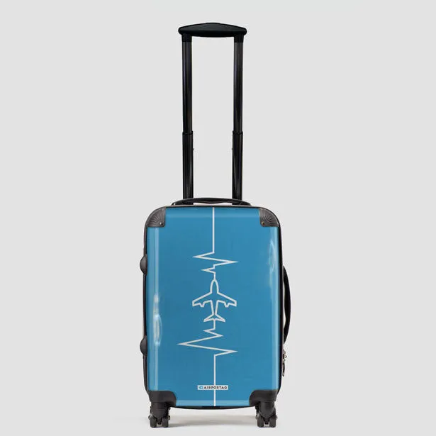 Heartbeat - Luggage
