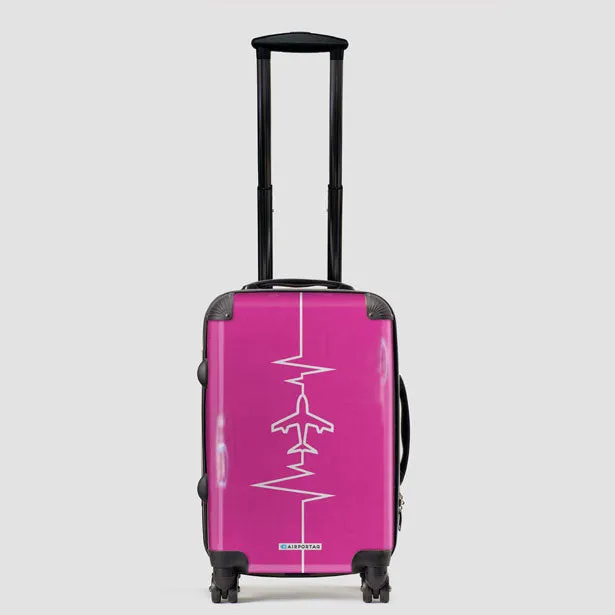 Heartbeat - Luggage