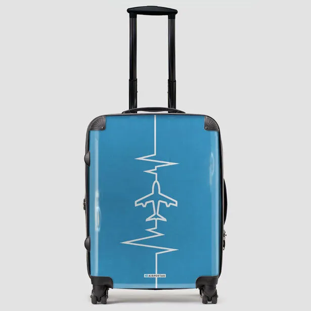 Heartbeat - Luggage
