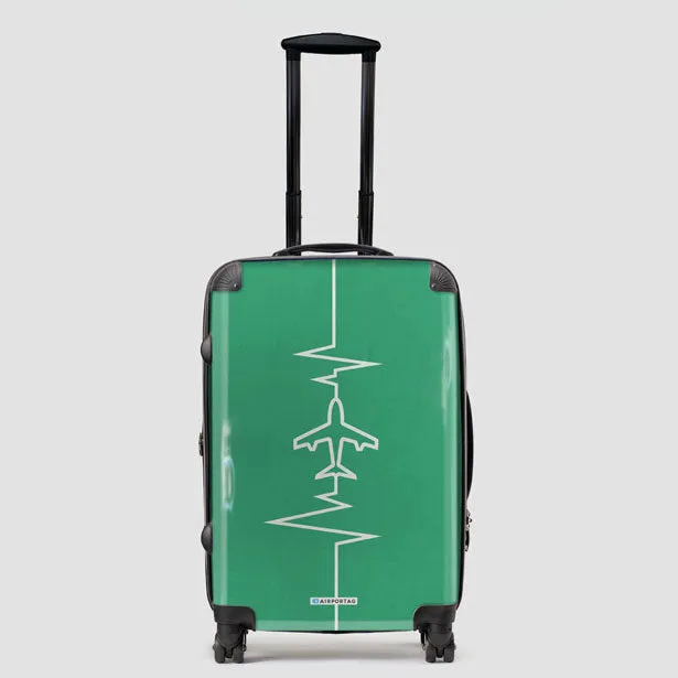 Heartbeat - Luggage