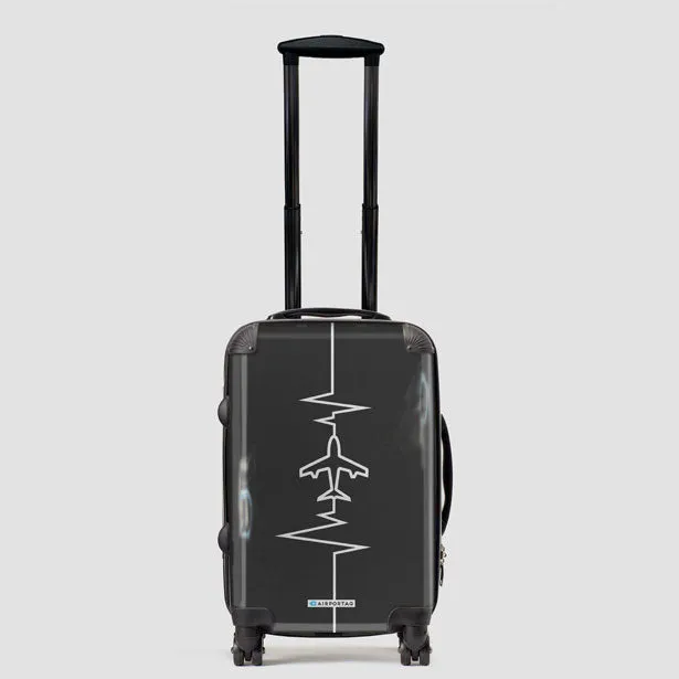 Heartbeat - Luggage