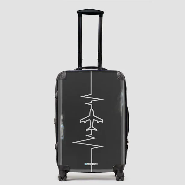 Heartbeat - Luggage