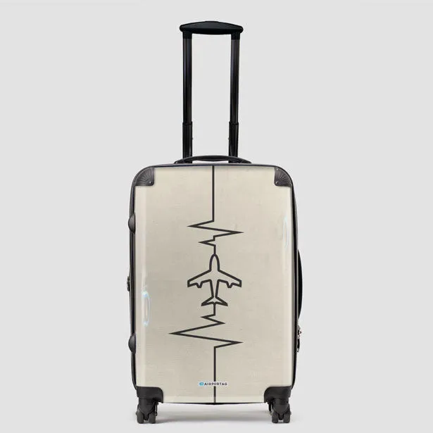 Heartbeat - Luggage
