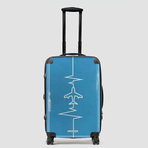 Heartbeat - Luggage