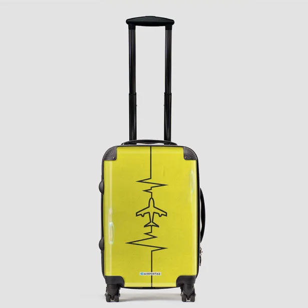 Heartbeat - Luggage