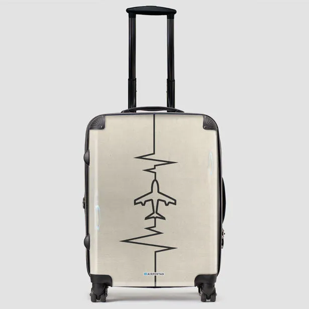 Heartbeat - Luggage