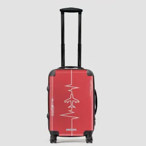 Heartbeat - Luggage