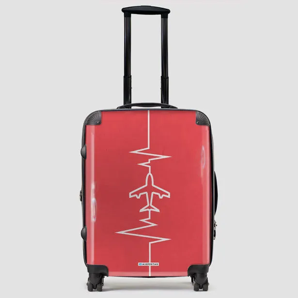 Heartbeat - Luggage