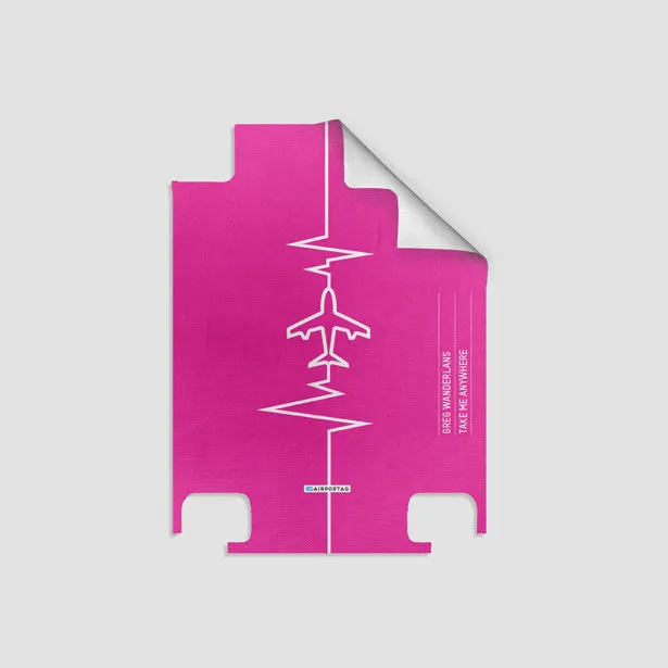 Heartbeat - Luggage