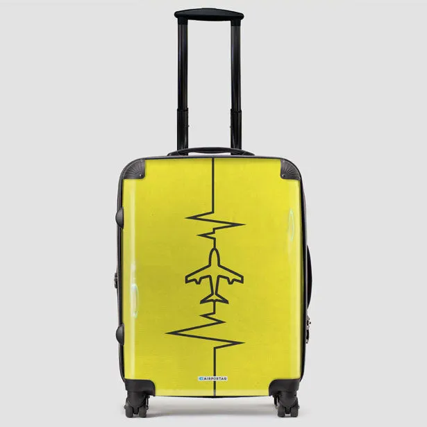 Heartbeat - Luggage