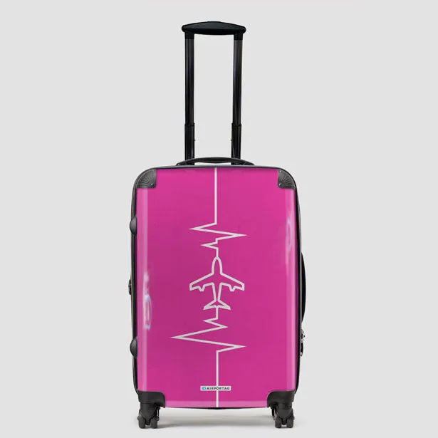 Heartbeat - Luggage