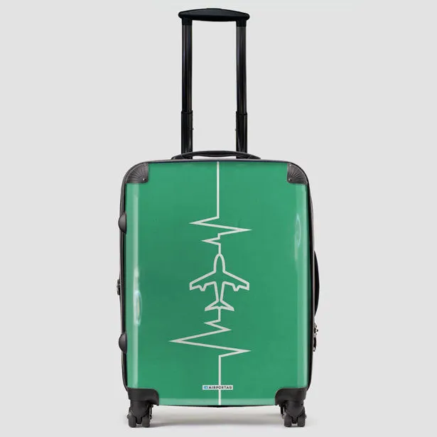 Heartbeat - Luggage