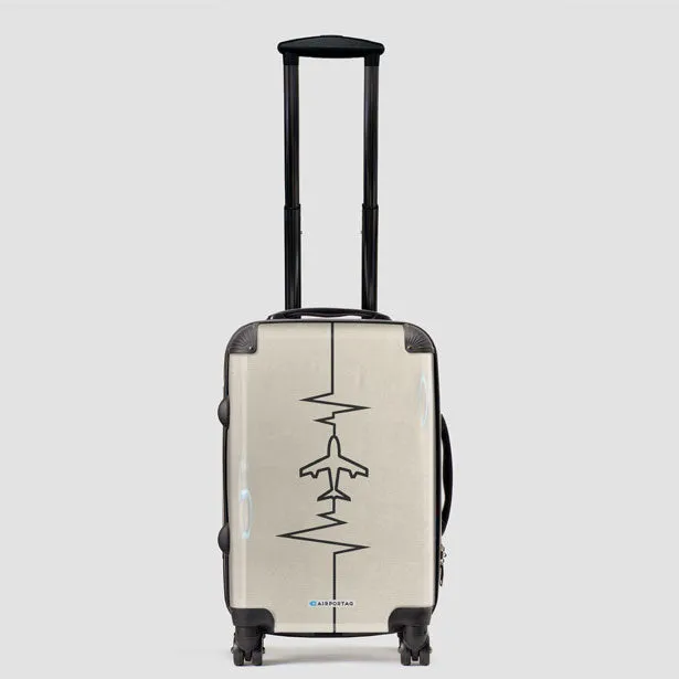 Heartbeat - Luggage
