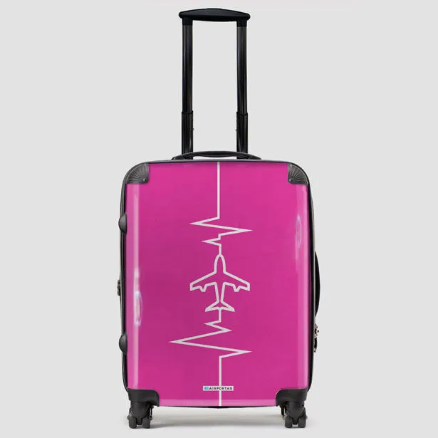 Heartbeat - Luggage