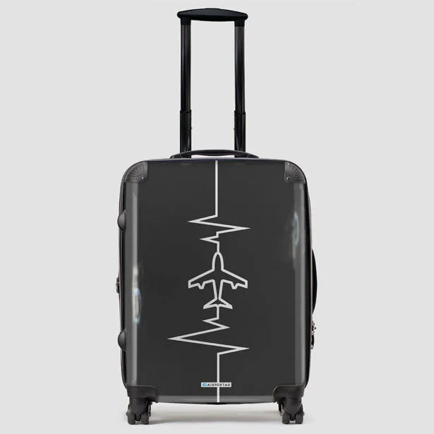 Heartbeat - Luggage