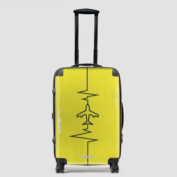 Heartbeat - Luggage