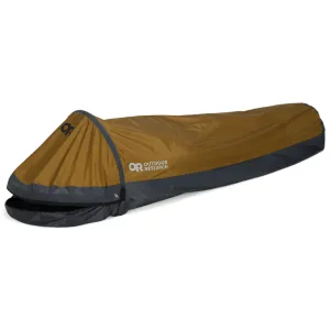 Helium Bivy