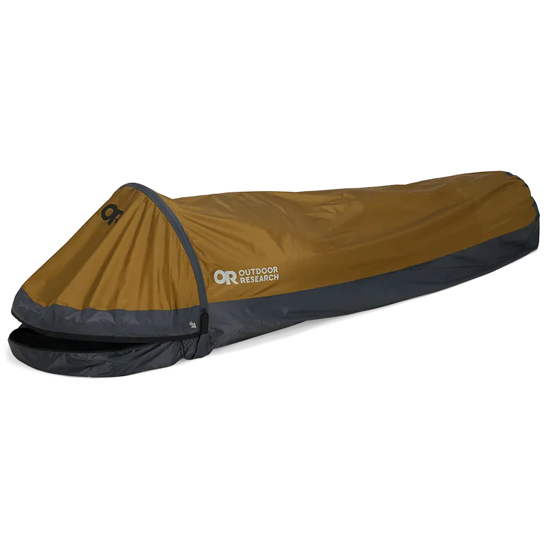 Helium Bivy