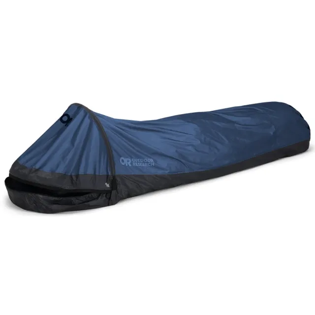 Helium Bivy