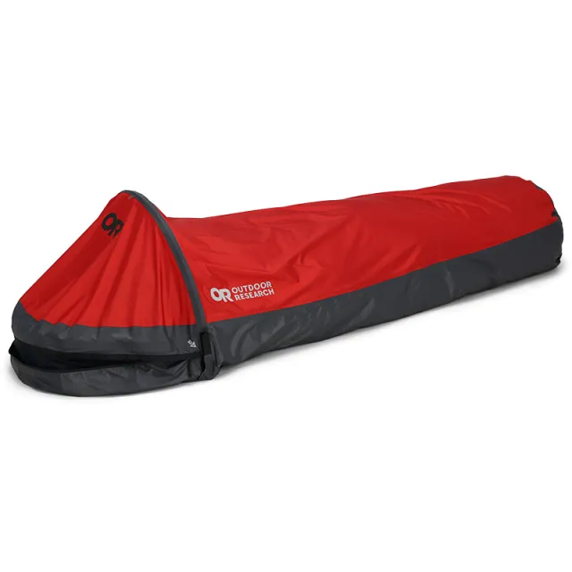 Helium Bivy