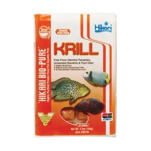 Hikari Frozen Krill