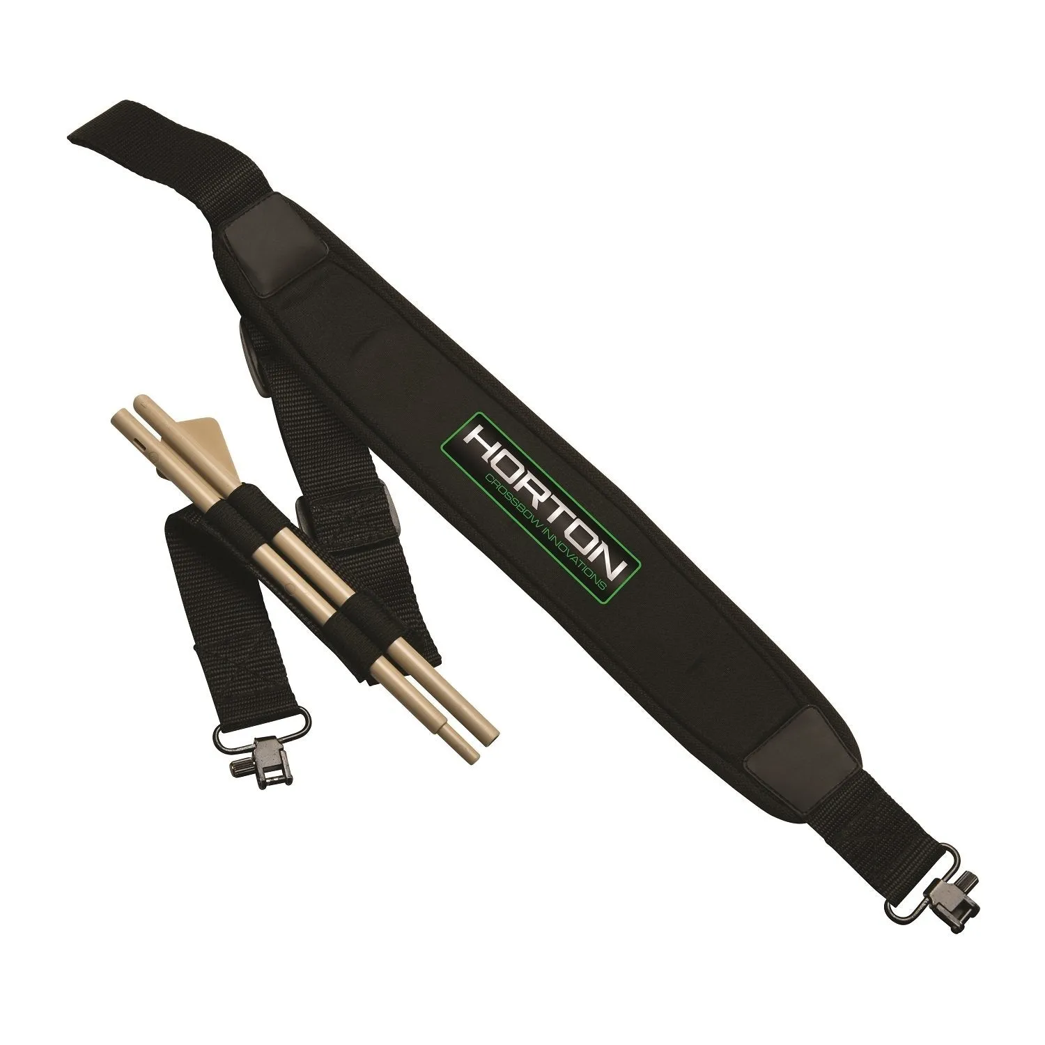 Horton Neoprene Sling with one Omni-CUB
