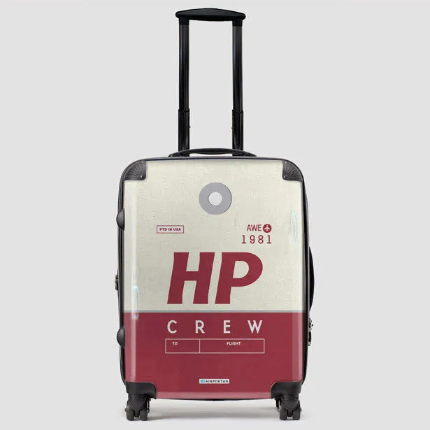 HP - Luggage