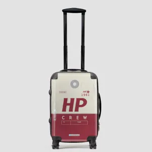 HP - Luggage