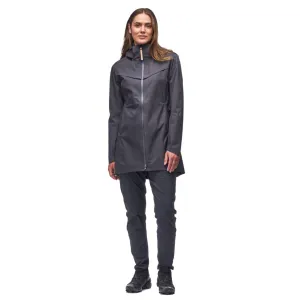 Indyeva Women's Kisa II Rain Jacket